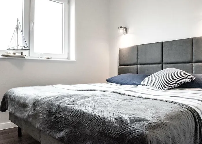 Na-horyzoncie Вилла *