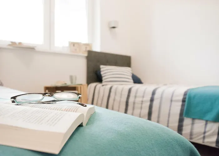 Вилла Na-horyzoncie