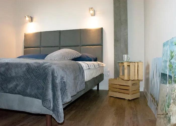 Na-horyzoncie * Устка