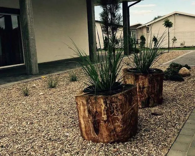 Вилла Na-horyzoncie