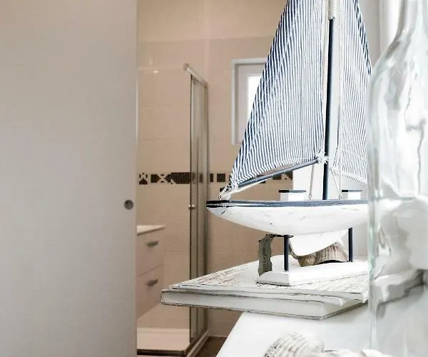 Вилла Na-horyzoncie