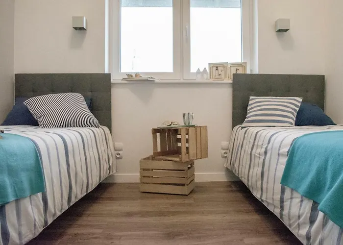 Вилла Na-horyzoncie *