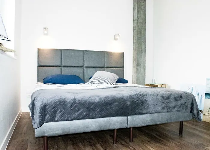 Na-horyzoncie Устка